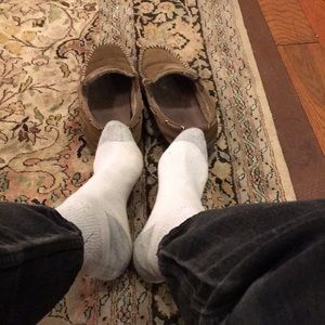 Meet your Posher, Philip